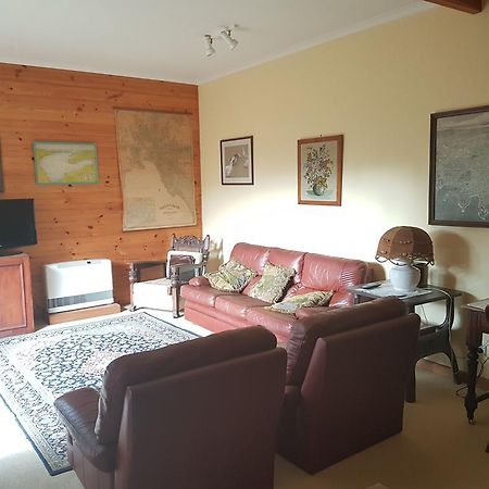 קווינבאיין Twomey'S Cottage מראה חיצוני תמונה