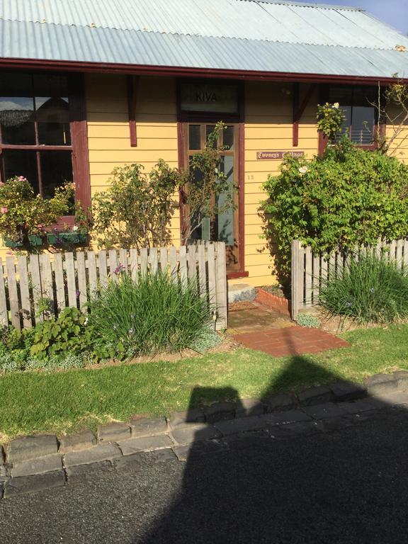 קווינבאיין Twomey'S Cottage מראה חיצוני תמונה