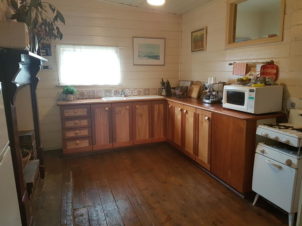 קווינבאיין Twomey'S Cottage מראה חיצוני תמונה