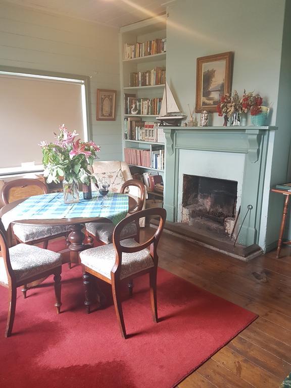 קווינבאיין Twomey'S Cottage מראה חיצוני תמונה