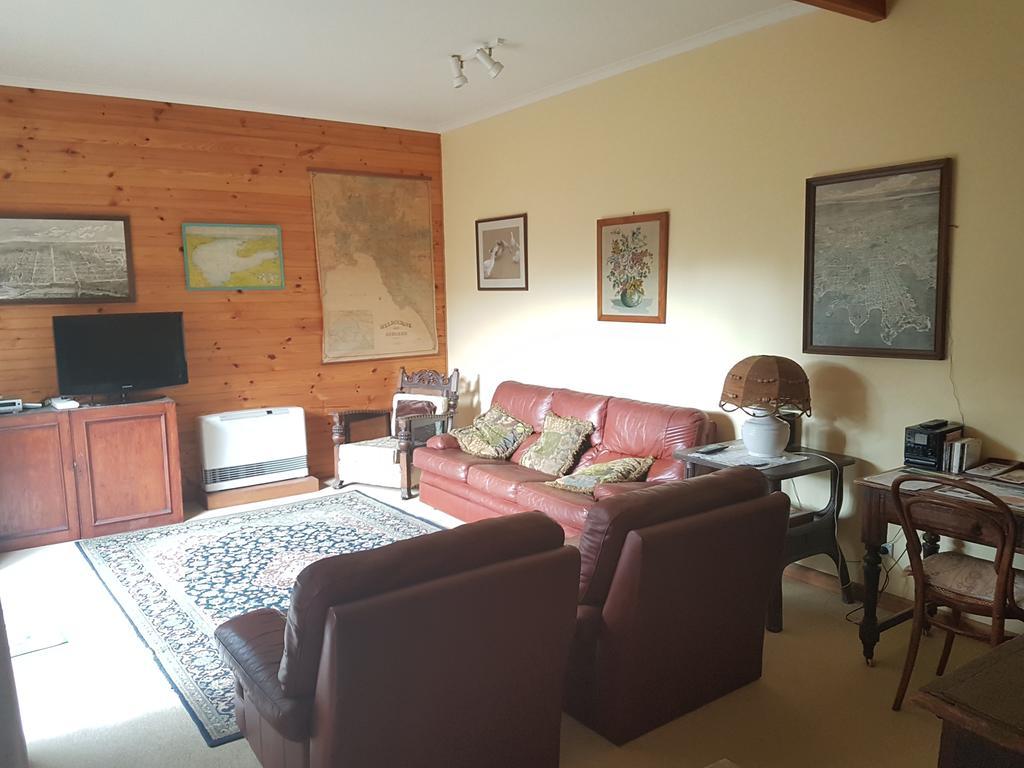 קווינבאיין Twomey'S Cottage מראה חיצוני תמונה