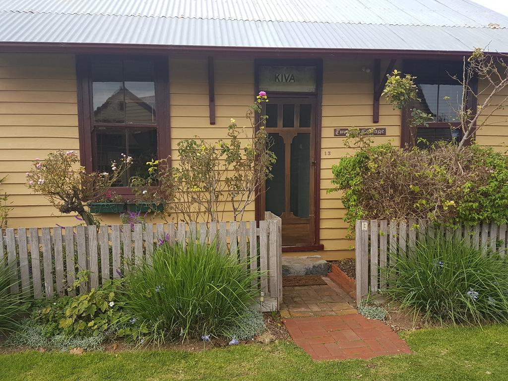 קווינבאיין Twomey'S Cottage מראה חיצוני תמונה